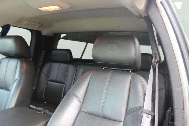2011 Chevrolet Silverado 1500 LT 4x4 4dr Extended Cab 6.5 ft. SB - 23030326 - 8
