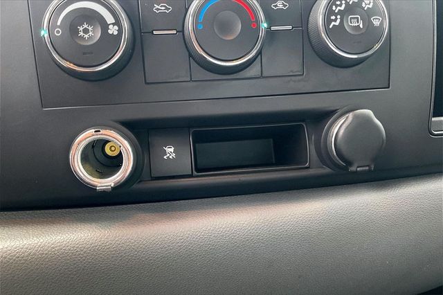 2011 Chevrolet Silverado 1500 Work Truck - 22970073 - 17