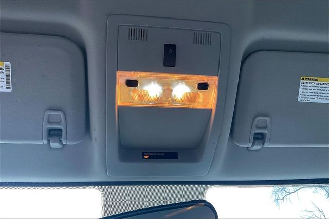 2011 Chevrolet Silverado 1500 Work Truck - 22970073 - 19