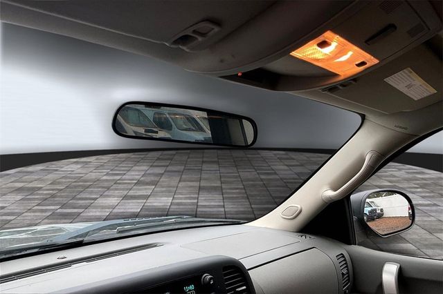 2011 Chevrolet Silverado 1500 Work Truck - 22970073 - 22