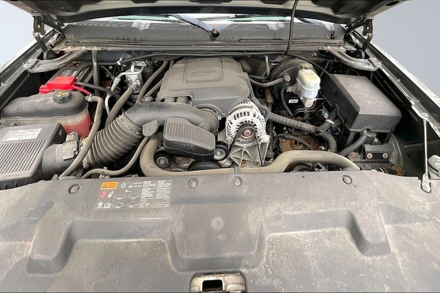 2011 Chevrolet Silverado 1500 Work Truck - 23034899 - 24