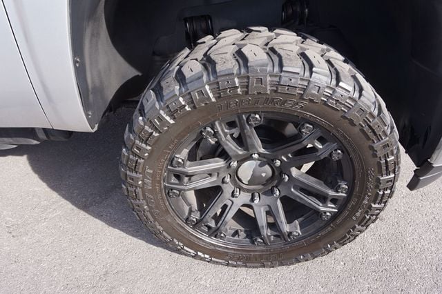 2011 Chevrolet Silverado 2500HD 2500 LT, 4X4, DIESEL, PREMIUM WHEELS, ALL TERRAIN TIRES - 22945042 - 14