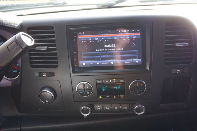 2011 Chevrolet Silverado 2500HD 2500 LT, 4X4, DIESEL, PREMIUM WHEELS, ALL TERRAIN TIRES - 22945042 - 26