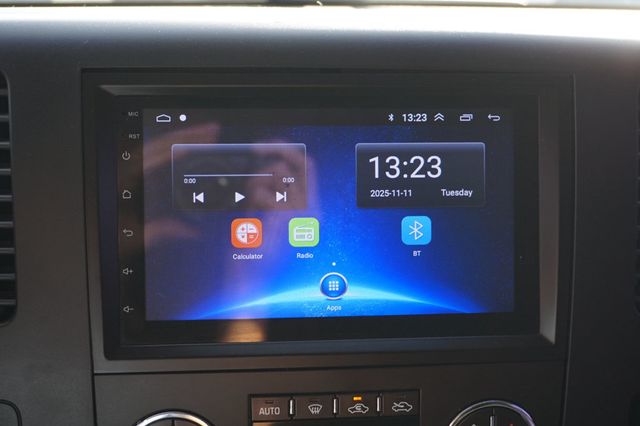 2011 Chevrolet Silverado 2500HD 2500 LT, 4X4, DIESEL, PREMIUM WHEELS, ALL TERRAIN TIRES - 22945042 - 28