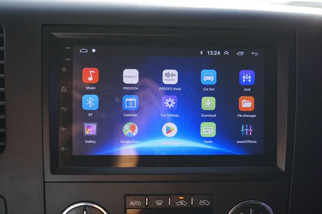 2011 Chevrolet Silverado 2500HD 2500 LT, 4X4, DIESEL, PREMIUM WHEELS, ALL TERRAIN TIRES - 22945042 - 29