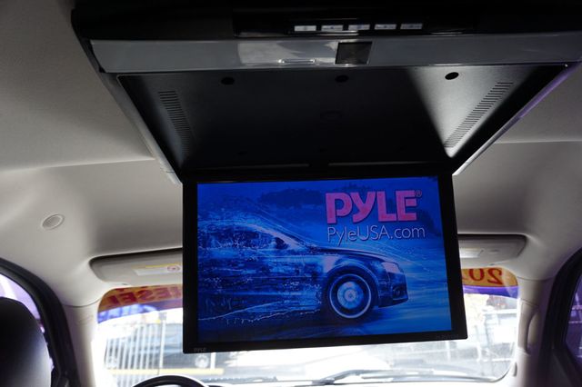 2011 Chevrolet Silverado 2500HD 2500 LT, 4X4, DIESEL, PREMIUM WHEELS, ALL TERRAIN TIRES - 22945042 - 35