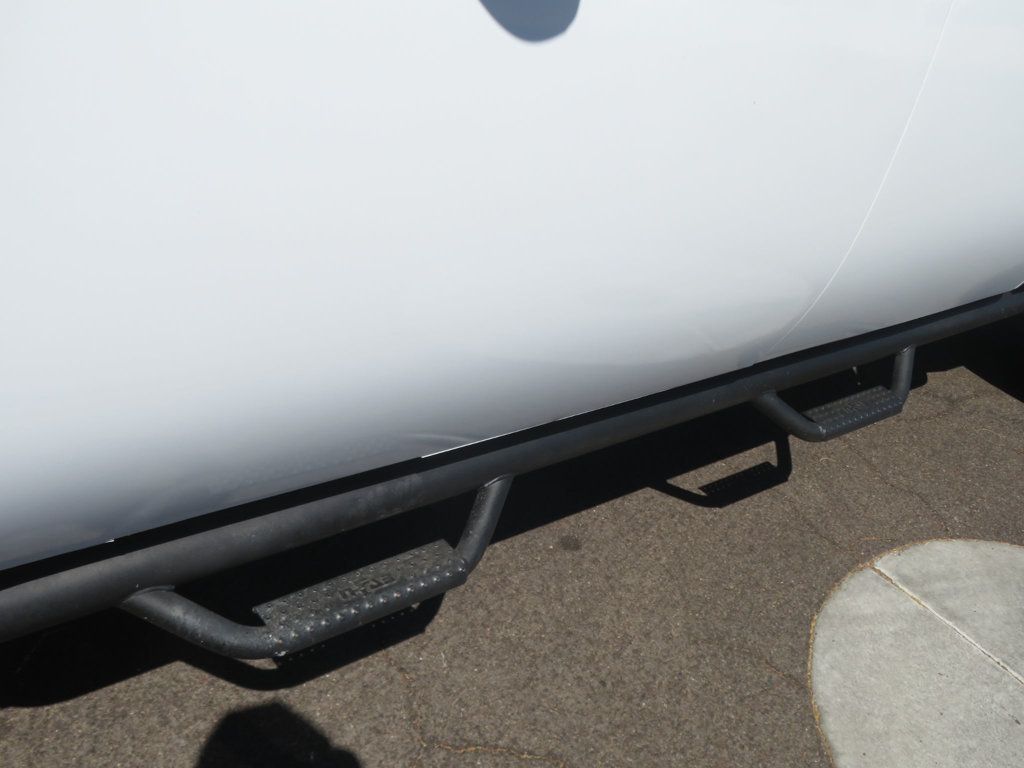 2011 Chevrolet Silverado 2500HD 4X4 CREWCAB DURAMAX DIESEL AZ TRUCK 2500 EXTRA  CLEAN  - 23014415 - 12