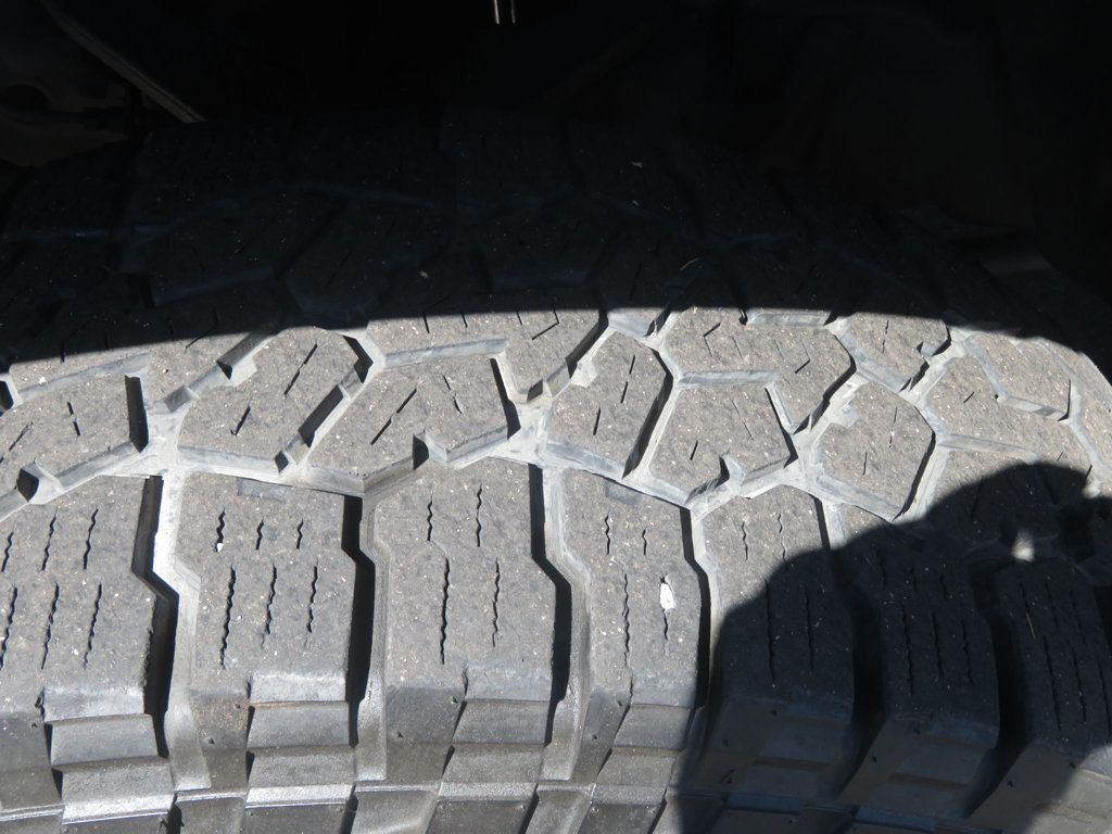 2011 Chevrolet Silverado 2500HD 4X4 CREWCAB DURAMAX DIESEL AZ TRUCK 2500 EXTRA  CLEAN  - 23014415 - 14