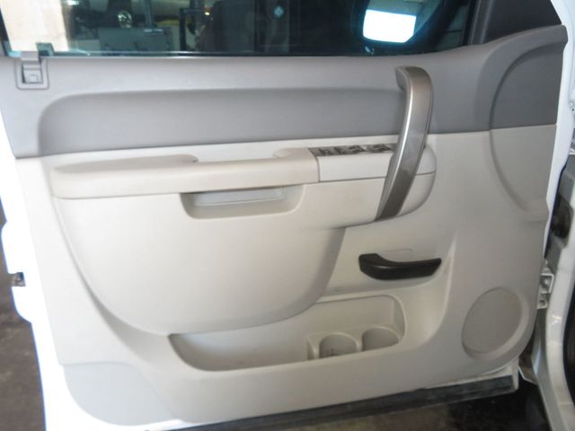 2011 Chevrolet Silverado 2500HD 4X4 CREWCAB DURAMAX DIESEL AZ TRUCK 2500 EXTRA  CLEAN  - 23014415 - 15