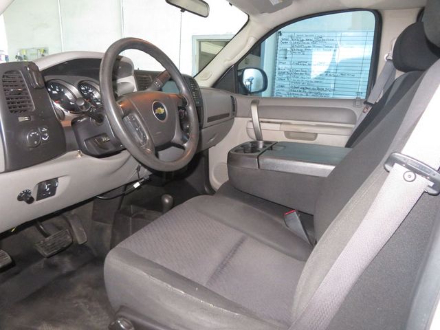 2011 Chevrolet Silverado 2500HD 4X4 CREWCAB DURAMAX DIESEL AZ TRUCK 2500 EXTRA  CLEAN  - 23014415 - 17