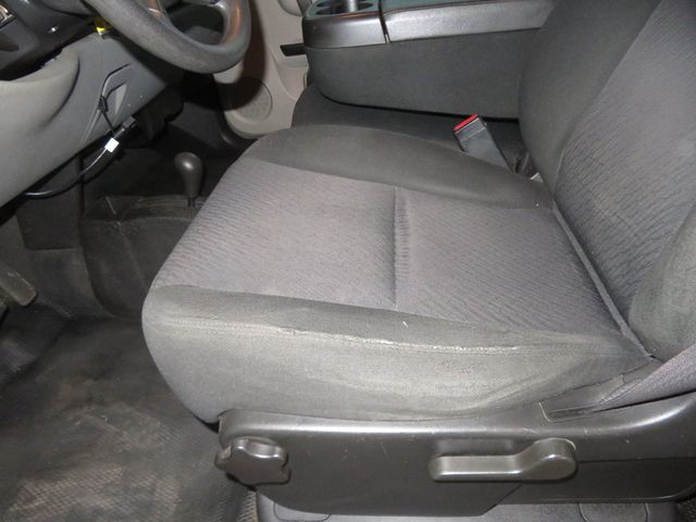 2011 Chevrolet Silverado 2500HD 4X4 CREWCAB DURAMAX DIESEL AZ TRUCK 2500 EXTRA  CLEAN  - 23014415 - 18