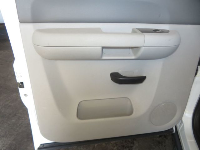 2011 Chevrolet Silverado 2500HD 4X4 CREWCAB DURAMAX DIESEL AZ TRUCK 2500 EXTRA  CLEAN  - 23014415 - 20