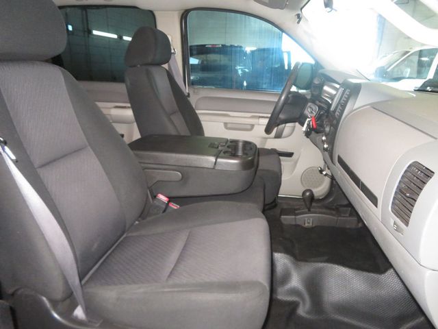 2011 Chevrolet Silverado 2500HD 4X4 CREWCAB DURAMAX DIESEL AZ TRUCK 2500 EXTRA  CLEAN  - 23014415 - 32