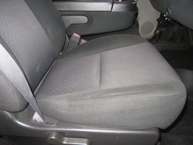 2011 Chevrolet Silverado 2500HD 4X4 CREWCAB DURAMAX DIESEL AZ TRUCK 2500 EXTRA  CLEAN  - 23014415 - 34