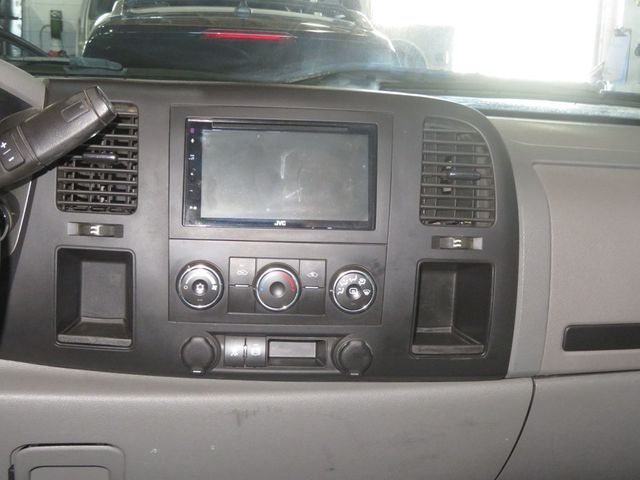 2011 Chevrolet Silverado 2500HD 4X4 CREWCAB DURAMAX DIESEL AZ TRUCK 2500 EXTRA  CLEAN  - 23014415 - 37