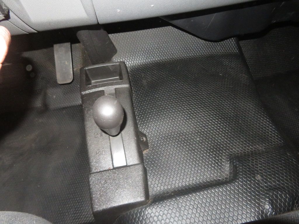 2011 Chevrolet Silverado 2500HD 4X4 CREWCAB DURAMAX DIESEL AZ TRUCK 2500 EXTRA  CLEAN  - 23014415 - 39