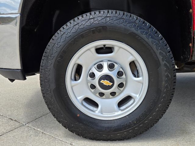 2011 Chevrolet Silverado 2500HD Work Truck - 23026716 - 14