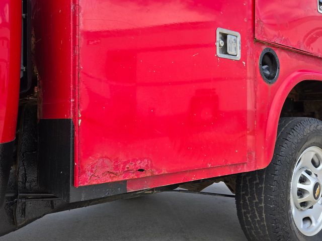 2011 Chevrolet Silverado 2500HD Work Truck - 23026716 - 26