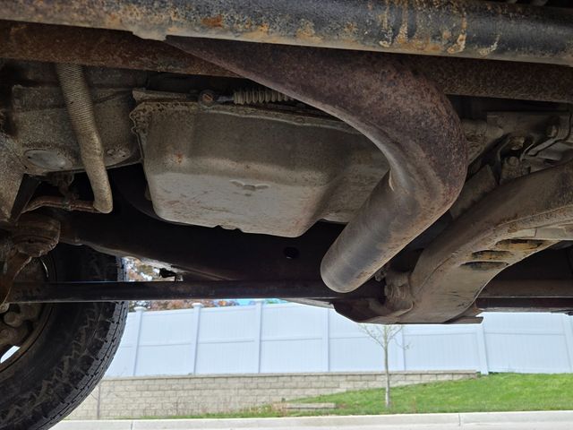 2011 Chevrolet Silverado 2500HD Work Truck - 23026716 - 27