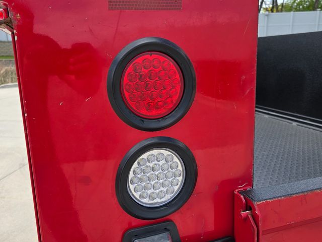 2011 Chevrolet Silverado 2500HD Work Truck - 23026716 - 35