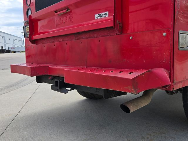2011 Chevrolet Silverado 2500HD Work Truck - 23026716 - 45