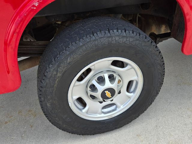 2011 Chevrolet Silverado 2500HD Work Truck - 23026716 - 53