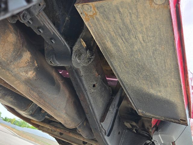 2011 Chevrolet Silverado 2500HD Work Truck - 23026716 - 54