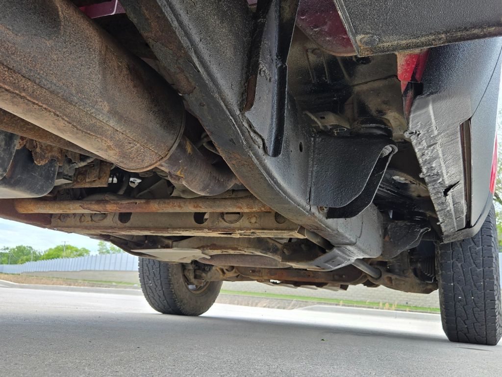 2011 Chevrolet Silverado 2500HD Work Truck - 23026716 - 55