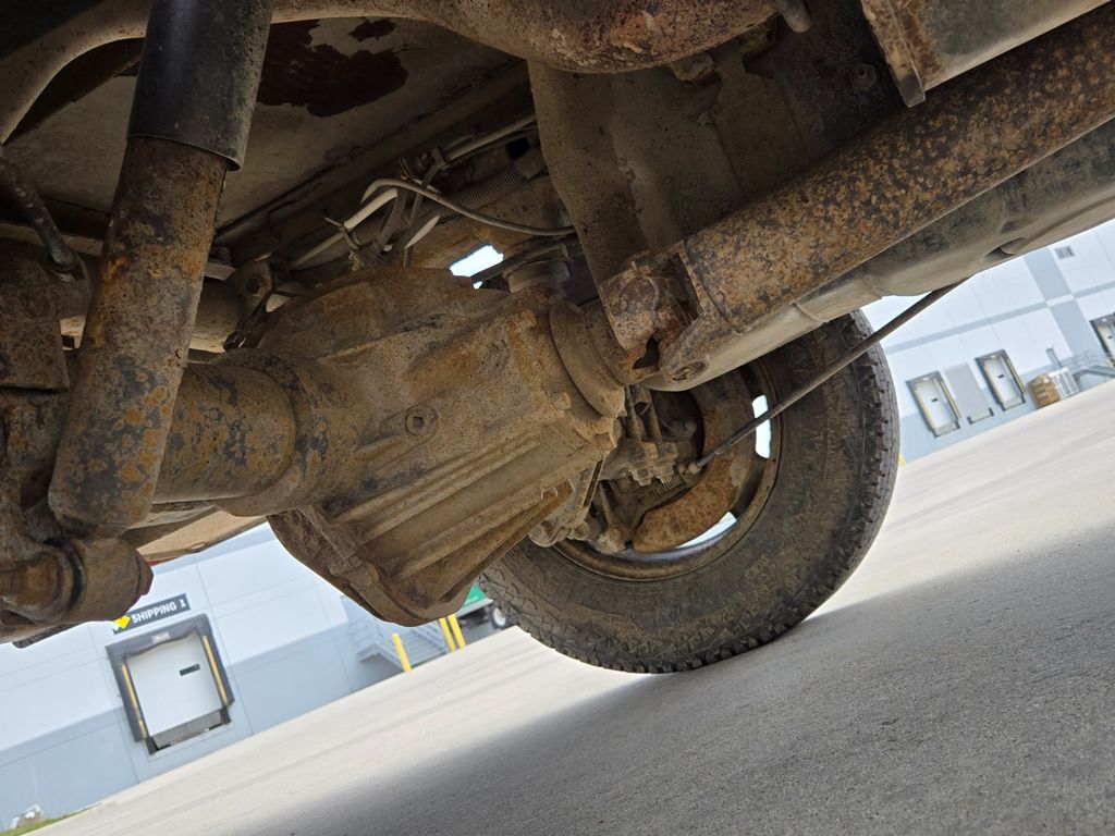 2011 Chevrolet Silverado 2500HD Work Truck - 23026716 - 56