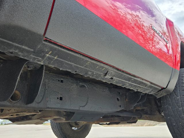 2011 Chevrolet Silverado 2500HD Work Truck - 23026716 - 58