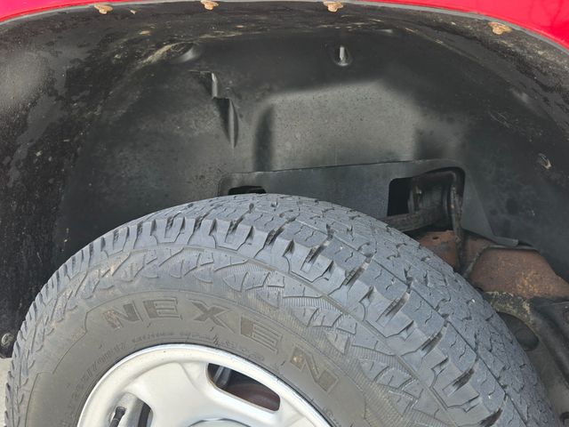 2011 Chevrolet Silverado 2500HD Work Truck - 23026716 - 63