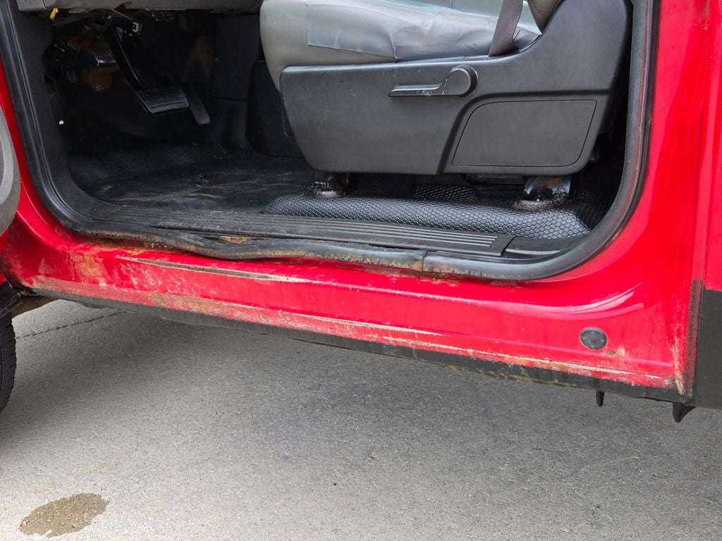 2011 Chevrolet Silverado 2500HD Work Truck - 23026716 - 69