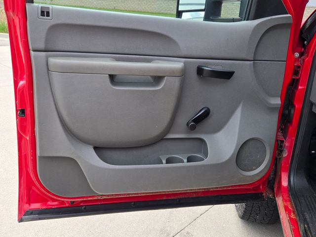 2011 Chevrolet Silverado 2500HD Work Truck - 23026716 - 70
