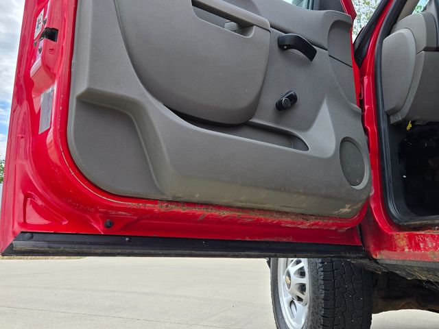 2011 Chevrolet Silverado 2500HD Work Truck - 23026716 - 71
