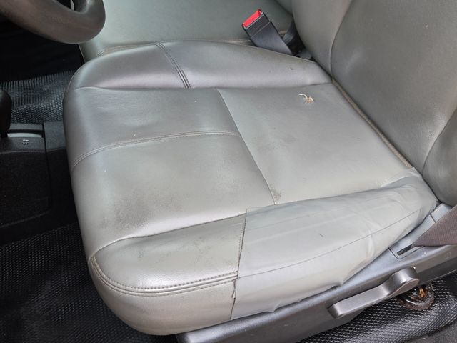 2011 Chevrolet Silverado 2500HD Work Truck - 23026716 - 75