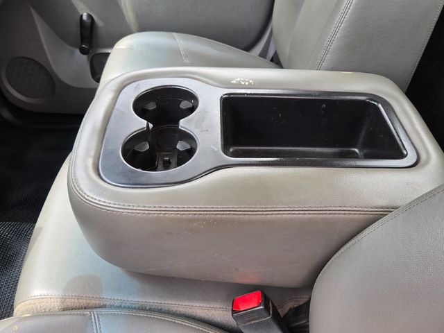 2011 Chevrolet Silverado 2500HD Work Truck - 23026716 - 80