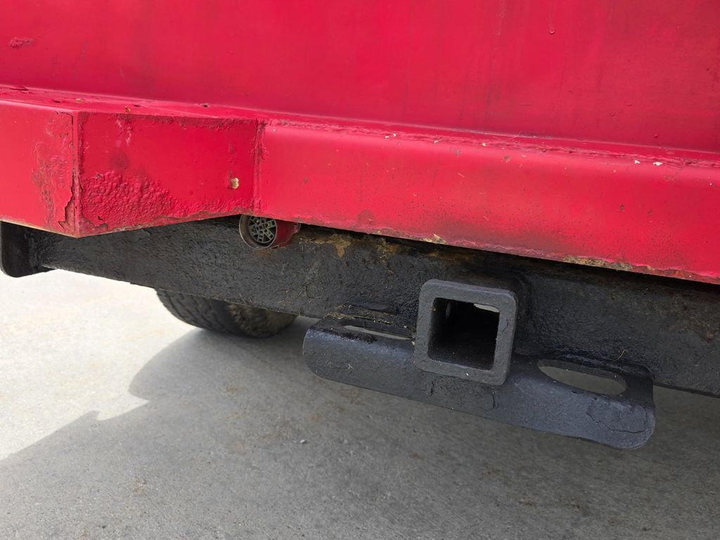 2011 Chevrolet Silverado 2500HD Work Truck - 23026716 - 83