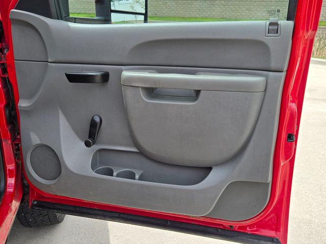 2011 Chevrolet Silverado 2500HD Work Truck - 23026716 - 84