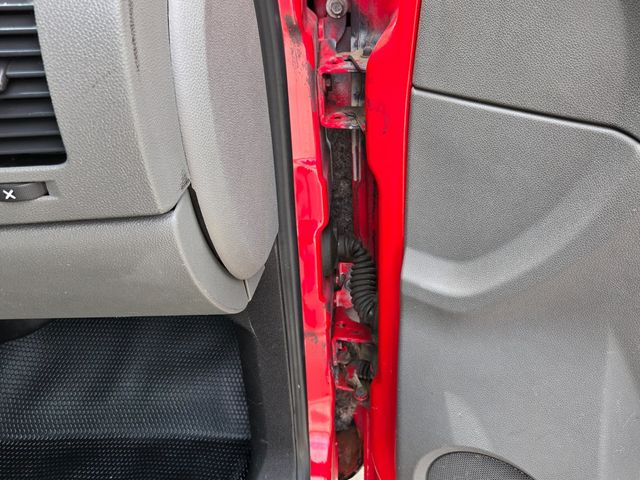 2011 Chevrolet Silverado 2500HD Work Truck - 23026716 - 87