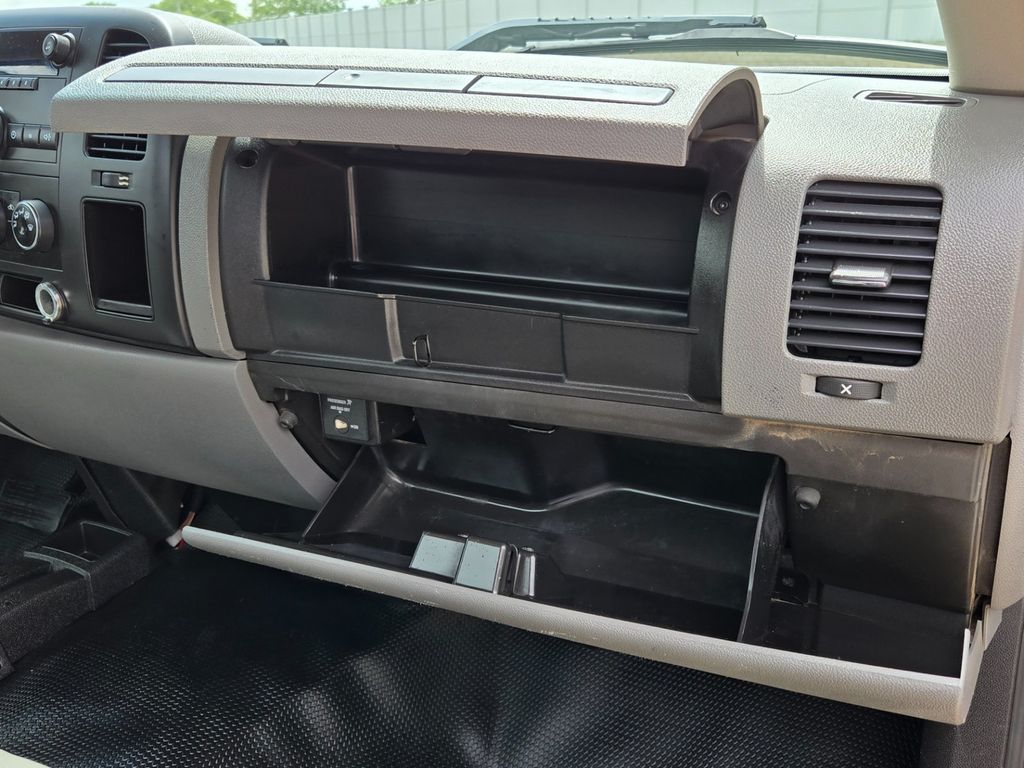 2011 Chevrolet Silverado 2500HD Work Truck - 23026716 - 89