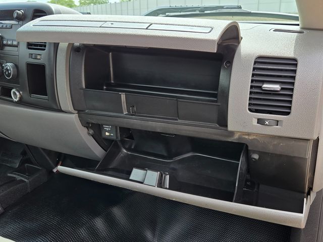2011 Chevrolet Silverado 2500HD Work Truck - 23026716 - 89