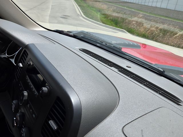 2011 Chevrolet Silverado 2500HD Work Truck - 23026716 - 91