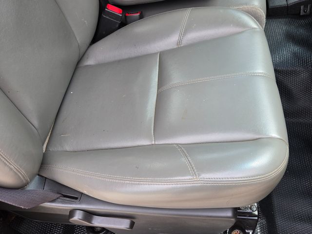 2011 Chevrolet Silverado 2500HD Work Truck - 23026716 - 93