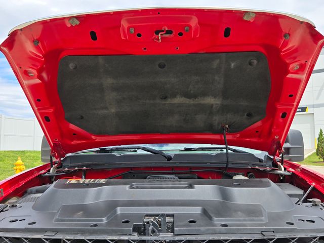 2011 Chevrolet Silverado 2500HD Work Truck - 23026716 - 95