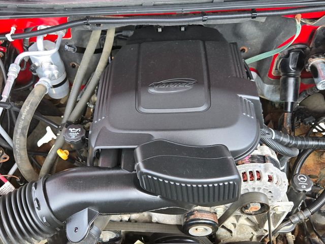 2011 Chevrolet Silverado 2500HD Work Truck - 23026716 - 96