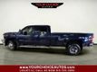 2011 Chevrolet Silverado 3500HD LTZ 4x4 4dr Crew Cab SRW - 22956484 - 1