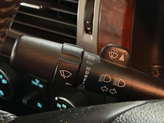 2011 Chevrolet Silverado 3500HD LTZ 4x4 4dr Crew Cab SRW - 22956484 - 26