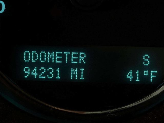 2011 Chevrolet Silverado 3500HD LTZ 4x4 4dr Crew Cab SRW - 22956484 - 38