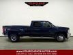2011 Chevrolet Silverado 3500HD LTZ 4x4 4dr Crew Cab SRW - 22956484 - 5