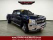 2011 Chevrolet Silverado 3500HD LTZ 4x4 4dr Crew Cab SRW - 22956484 - 6